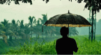 Met office predicts rain across country